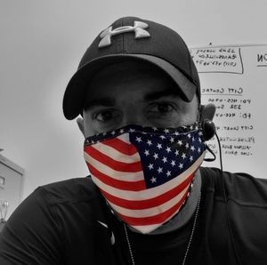 Meet your Posher, Shane